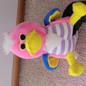 Ace Novelty Vintage Bird